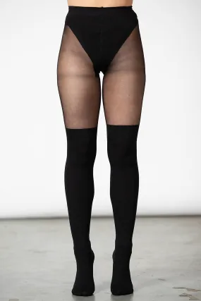 Alona Tights