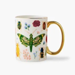 Beautiful Bug Mug by Rifle Paper Co