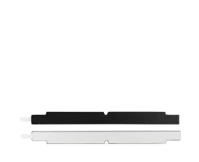 Eye Tracker Magnetic Mounting Plates