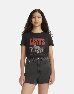 Levi's Perfect Horse Trio T-Shirt