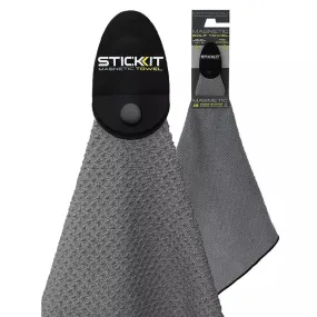 Monument Golf Stick it Magnetic Towel 2021