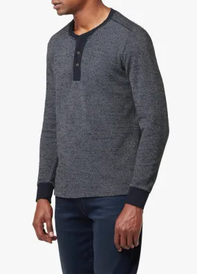 TATE WAFFLE HENLEY